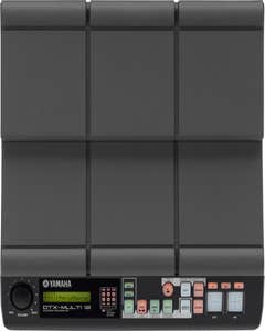 Yamaha DTX-Multi 12 Electronic Percussion Pad (DTXM12)