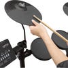Yamaha DTX452K PLUS Electronic Drum Kit w/Sticks + Stool + Headphones!