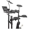 Yamaha DTX452K PLUS Electronic Drum Kit w/Sticks + Stool + Headphones!