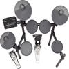 Yamaha DTX452K PLUS Electronic Drum Kit w/Sticks + Stool + Headphones!