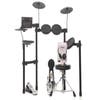 Yamaha DTX452K PLUS Electronic Drum Kit w/Sticks + Stool + Headphones!