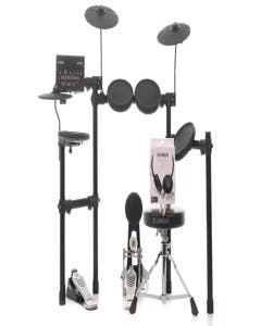 Yamaha DTX452K PLUS Electronic Drum Kit w/Sticks + Stool + Headphones! *Bonus PCY95AT Cymbal Pad!