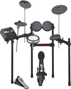 Yamaha DTX6K-X Electronic Drum Kit