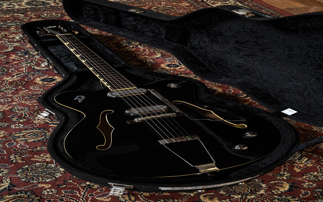 Duesenberg Gran Royale DC w/Case - Black - Pre-Owned