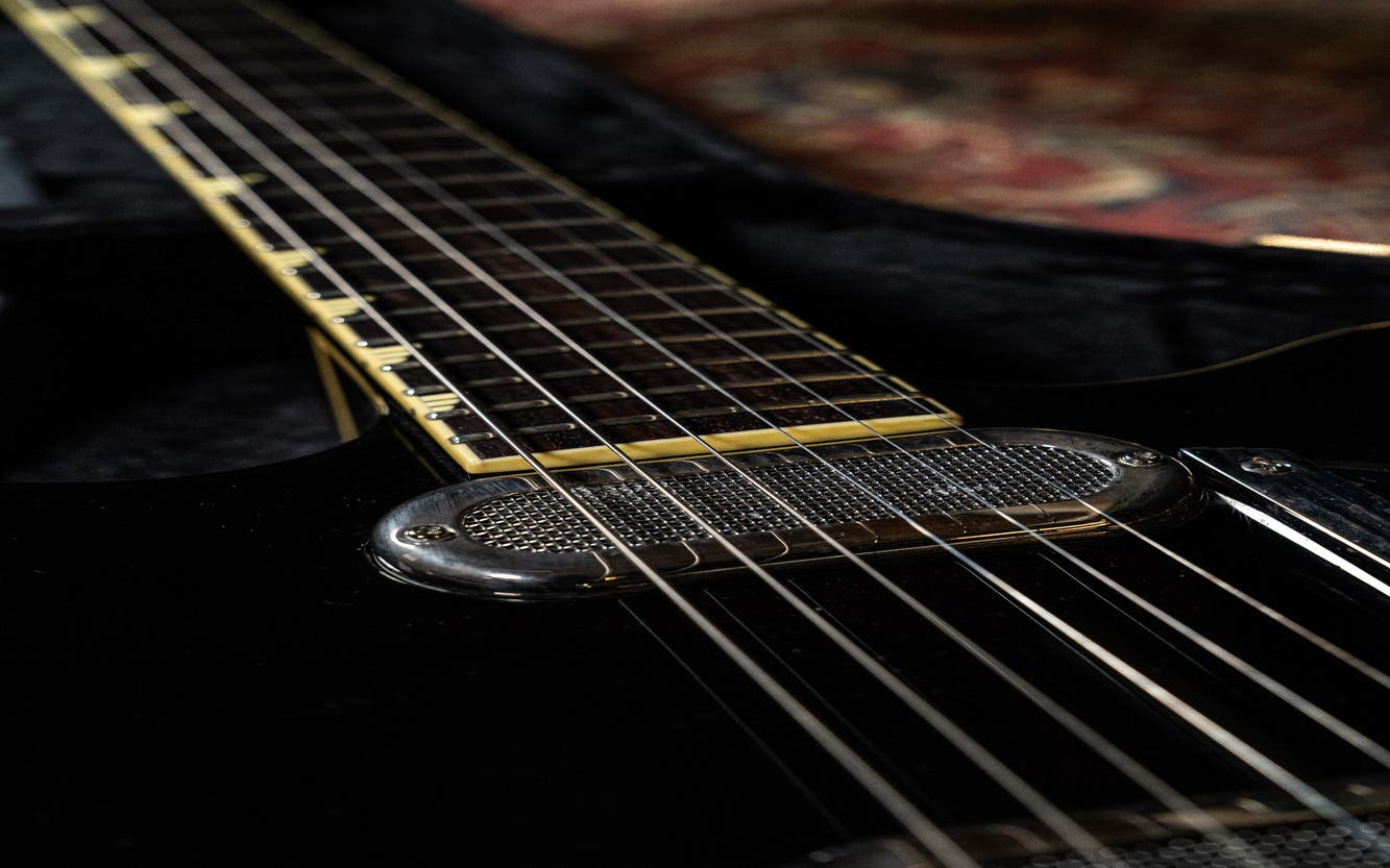 Duesenberg Gran Royale DC w/Case - Black - Pre-Owned