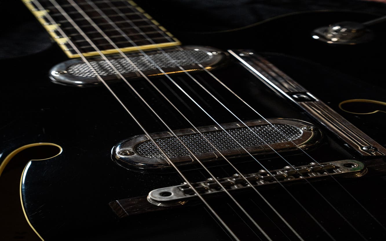 Duesenberg Gran Royale DC w/Case - Black - Pre-Owned