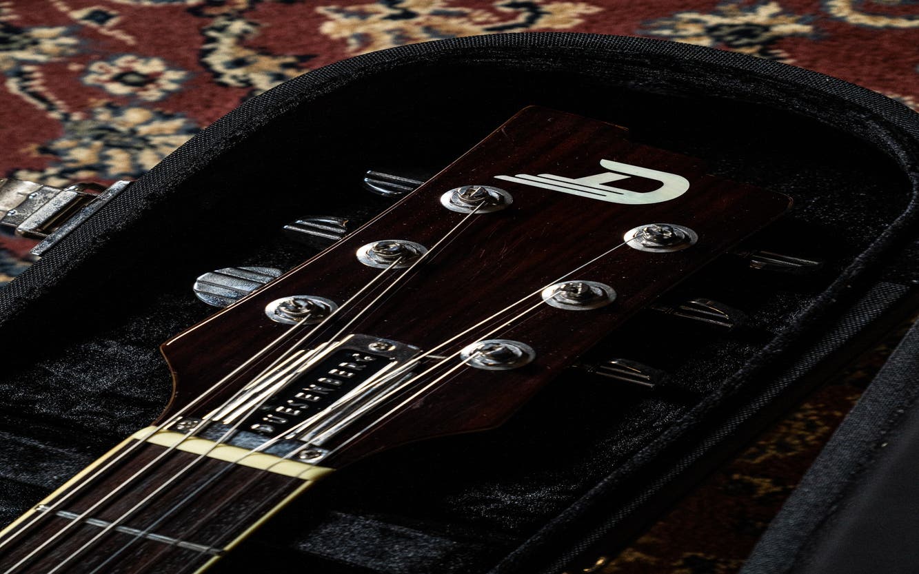 Duesenberg Gran Royale DC w/Case - Black - Pre-Owned