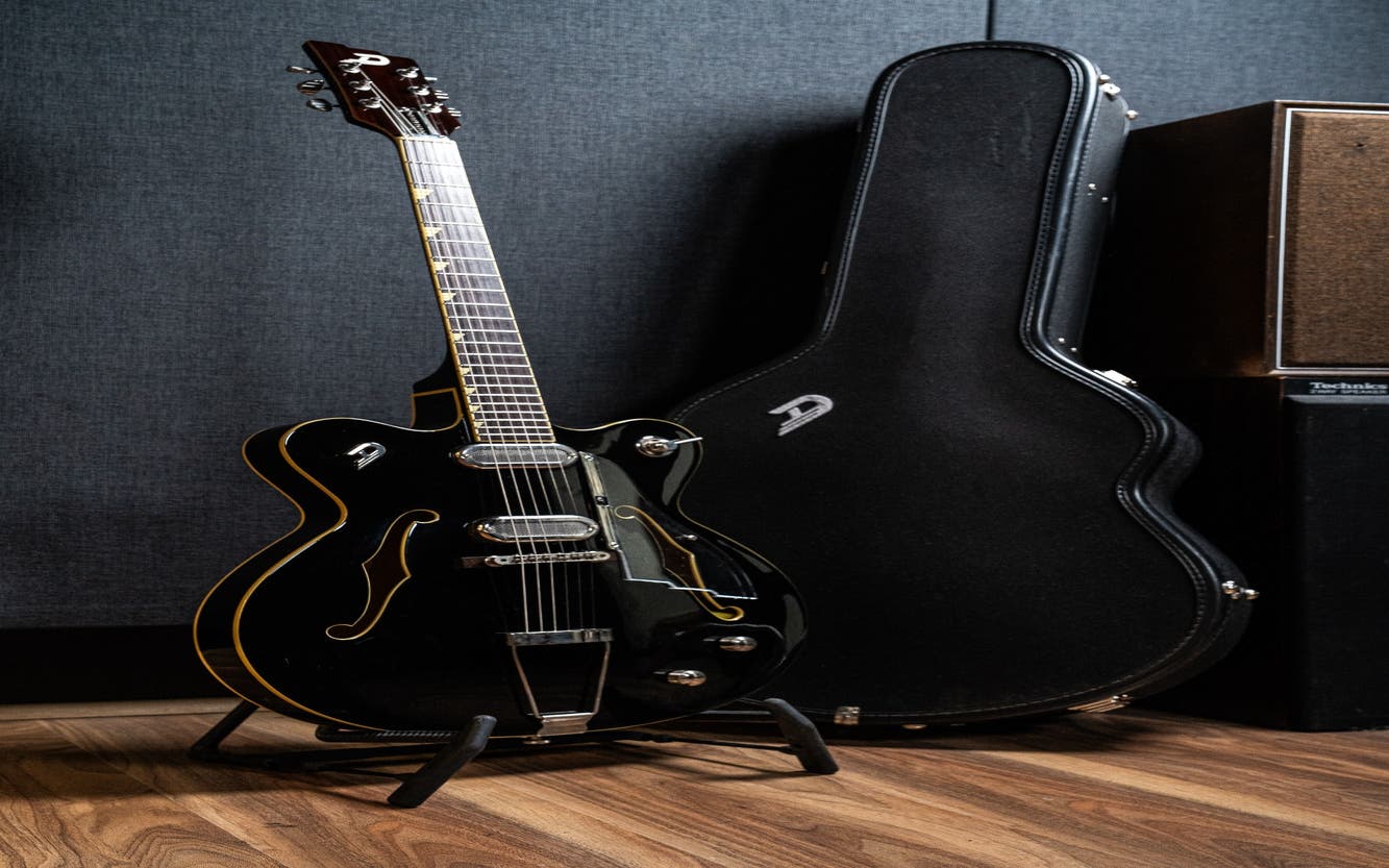 Duesenberg Gran Royale DC w/Case - Black - Pre-Owned