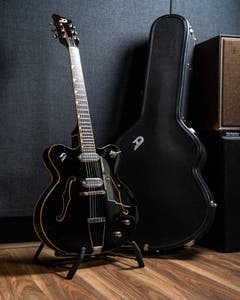 Duesenberg Gran Royale DC w/Case - Black - Pre-Owned