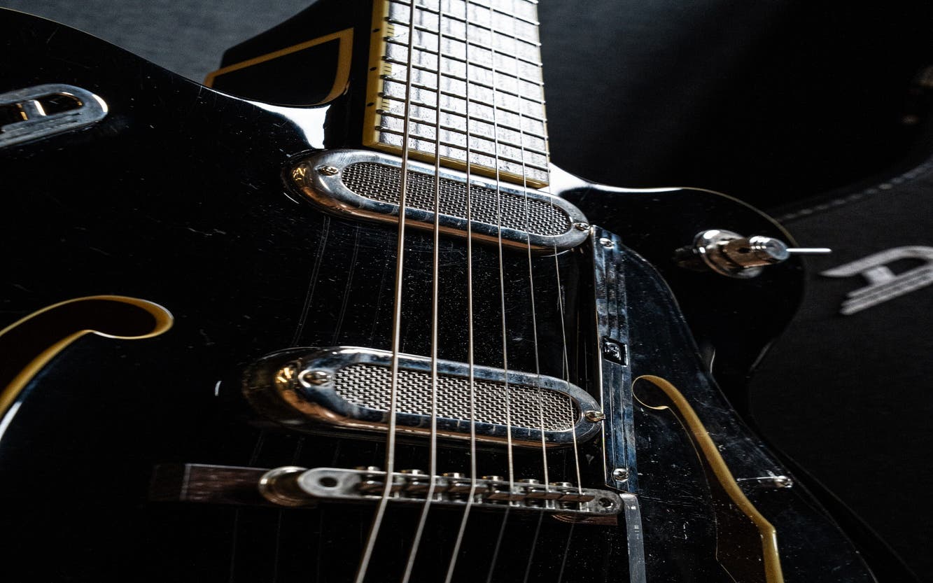 Duesenberg Gran Royale DC w/Case - Black - Pre-Owned
