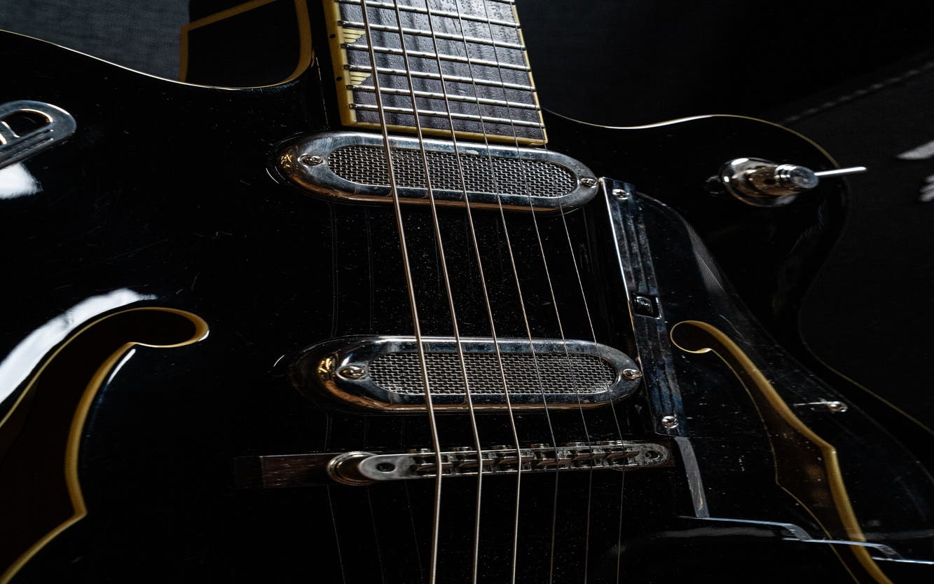 Duesenberg Gran Royale DC w/Case - Black - Pre-Owned