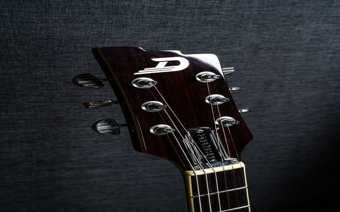 Duesenberg Gran Royale DC w/Case - Black - Pre-Owned
