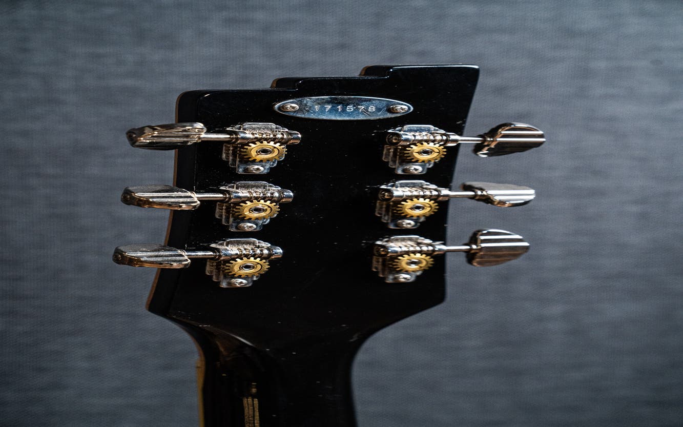 Duesenberg Gran Royale DC w/Case - Black - Pre-Owned
