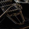 Duesenberg Starplayer TV+ w/Case - Black - Pre-Owned