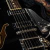 Duesenberg Starplayer TV+ w/Case - Black - Pre-Owned