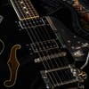 Duesenberg Starplayer TV+ w/Case - Black - Pre-Owned