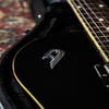 Duesenberg Starplayer TV+ w/Case - Black - Pre-Owned