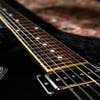 Duesenberg Starplayer TV+ w/Case - Black - Pre-Owned