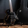 Duesenberg Starplayer TV+ w/Case - Black - Pre-Owned