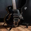 Duesenberg Starplayer TV+ w/Case - Black - Pre-Owned