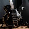 Duesenberg Starplayer TV+ w/Case - Black - Pre-Owned