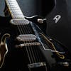 Duesenberg Starplayer TV+ w/Case - Black - Pre-Owned