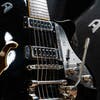 Duesenberg Starplayer TV+ w/Case - Black - Pre-Owned