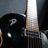 Duesenberg Starplayer TV+ w/Case - Black - Pre-Owned