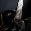 Duesenberg Starplayer TV+ w/Case - Black - Pre-Owned