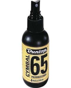 Jim Dunlop Cymbal Polish & Cleaner (J6434)