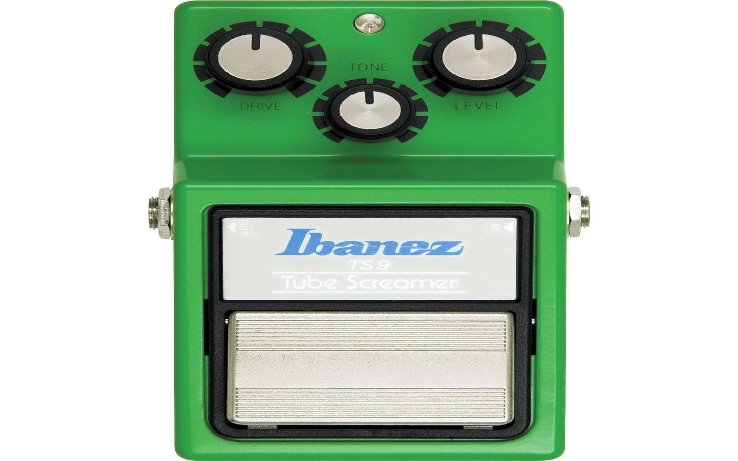 Ibanez TS9 Tube Screamer Overdrive (TS-9)