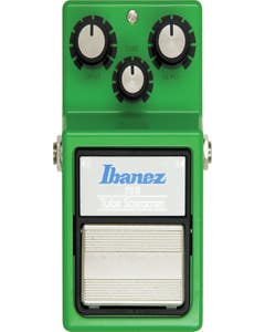 Ibanez TS9 Tube Screamer Overdrive