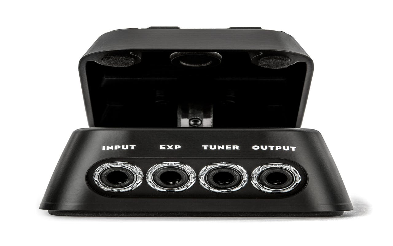 Jim Dunlop Volume (X) 8