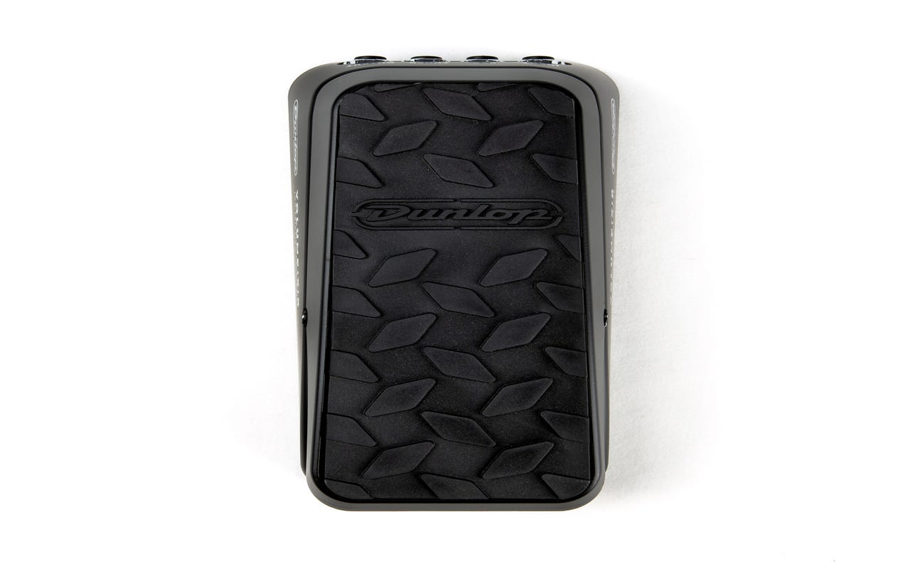 Jim Dunlop Volume (X) 8