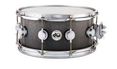 DW Collectors Series 14" x 6.5" Concrete Snare Drum