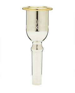 Denis Wick 3180-00AL TROMBONE MOUTHPIECE