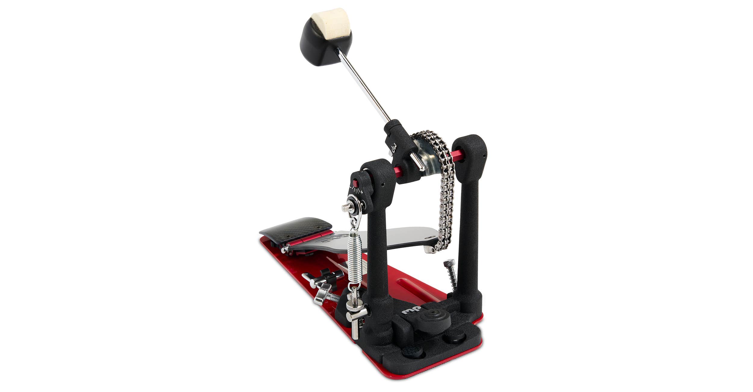 DW Ann. Edition Carbon 5000 Single Pedal Better Music