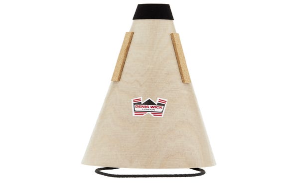 Denis Wick French Horn Wooden Straight Mute DW5554