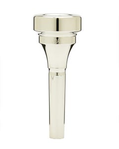 Denis Wick 5880-0AL BASS TROMBONE MOUTHPIECE