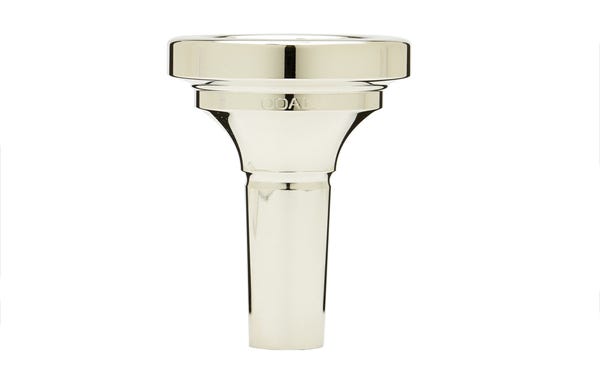 Denis Wick 5880-6BS TROMBONE MOUTHPIECE