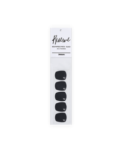 Rico Reserve Black Mouthpiece Patches - RMP01B