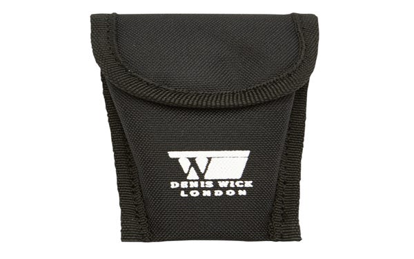 Denis Wick Mouthpiece Pouch for Trombone or Euphonium (DWA210)