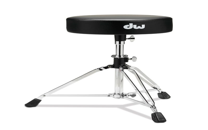 DW 3000 series Drum Throne - Round Top (DWCP3100)