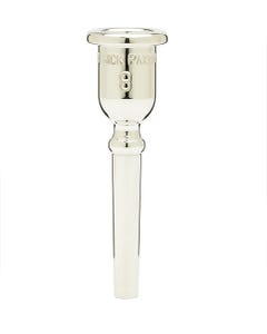 Denis Wick-Paxman French Horn Mouthpiece (DWPAX-8)