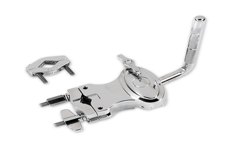 DW SM991 Single Tom Clamp w/V Memory Lock