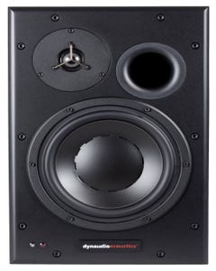 Dynaudio BM15A 2-Way Active Nearfield Monitors 