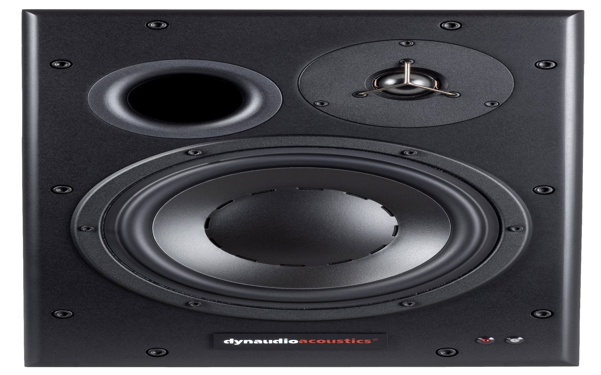 Dynaudio BM15A 2-Way Active Nearfield Monitors - Right (Single)