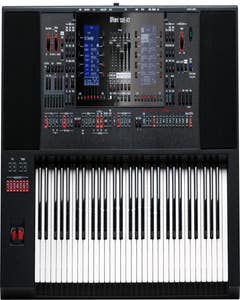 Roland EA7 Expandable Arranger Keyboard (E-A7)