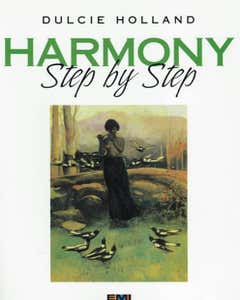 Harmony Step By Step