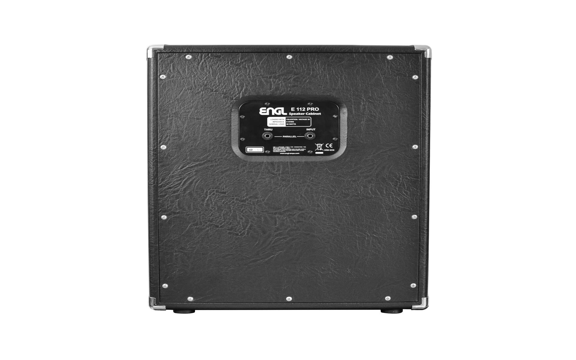 Engl E112VSB Slant 1x12